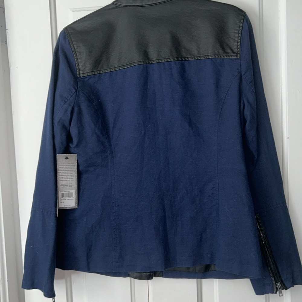 Ruff Hewn jacket - Picture 5 of 8